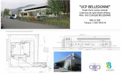 Sylvie CAMPILLO - ASSA ARCHITECTES