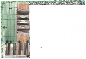 Gaëlle SIMON - Ganaé Design