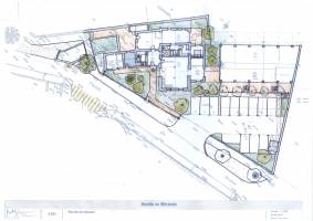 Ellyn PILLET - MS ARCHITECTE