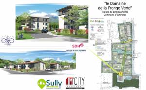 Sylvie CAMPILLO - ASSA ARCHITECTES